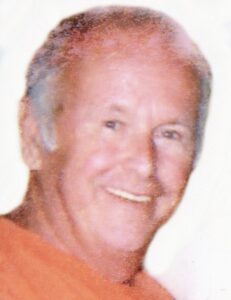 Wayne Michael Forman